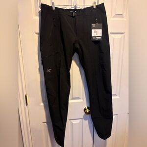 Arc'teryx Men's Gamma pants 38”